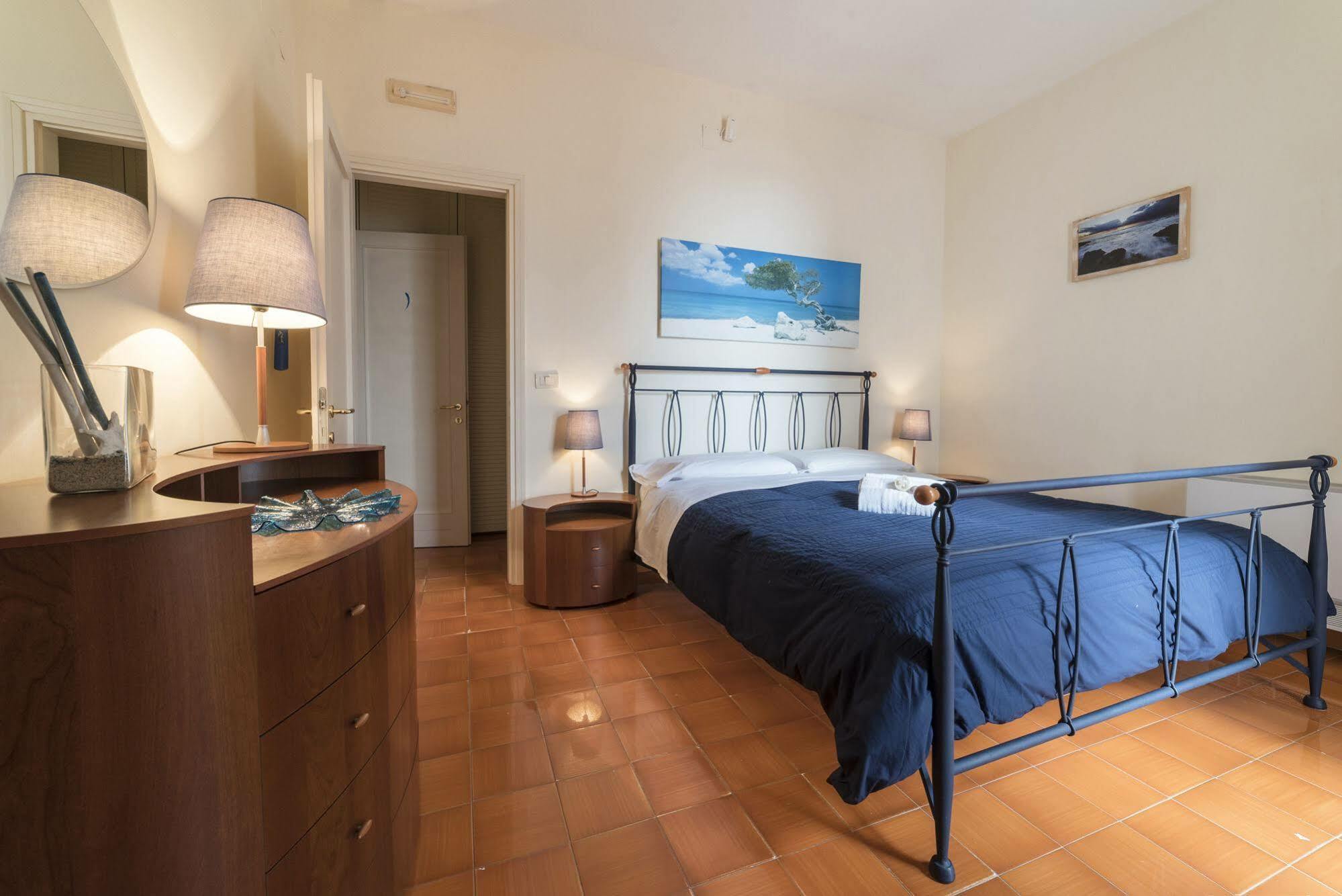 Villa Gio B&B De Charme مونتيكوريس المظهر الخارجي الصورة