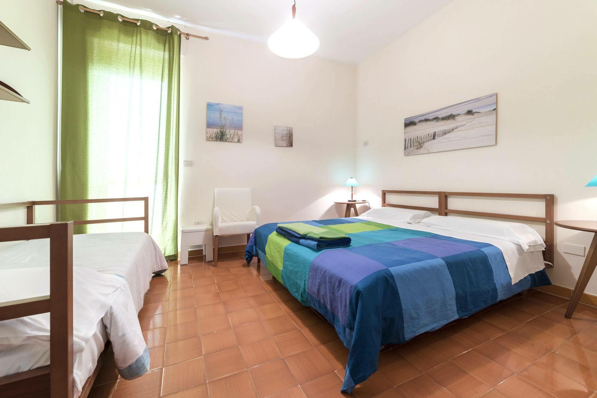 Villa Gio B&B De Charme مونتيكوريس المظهر الخارجي الصورة