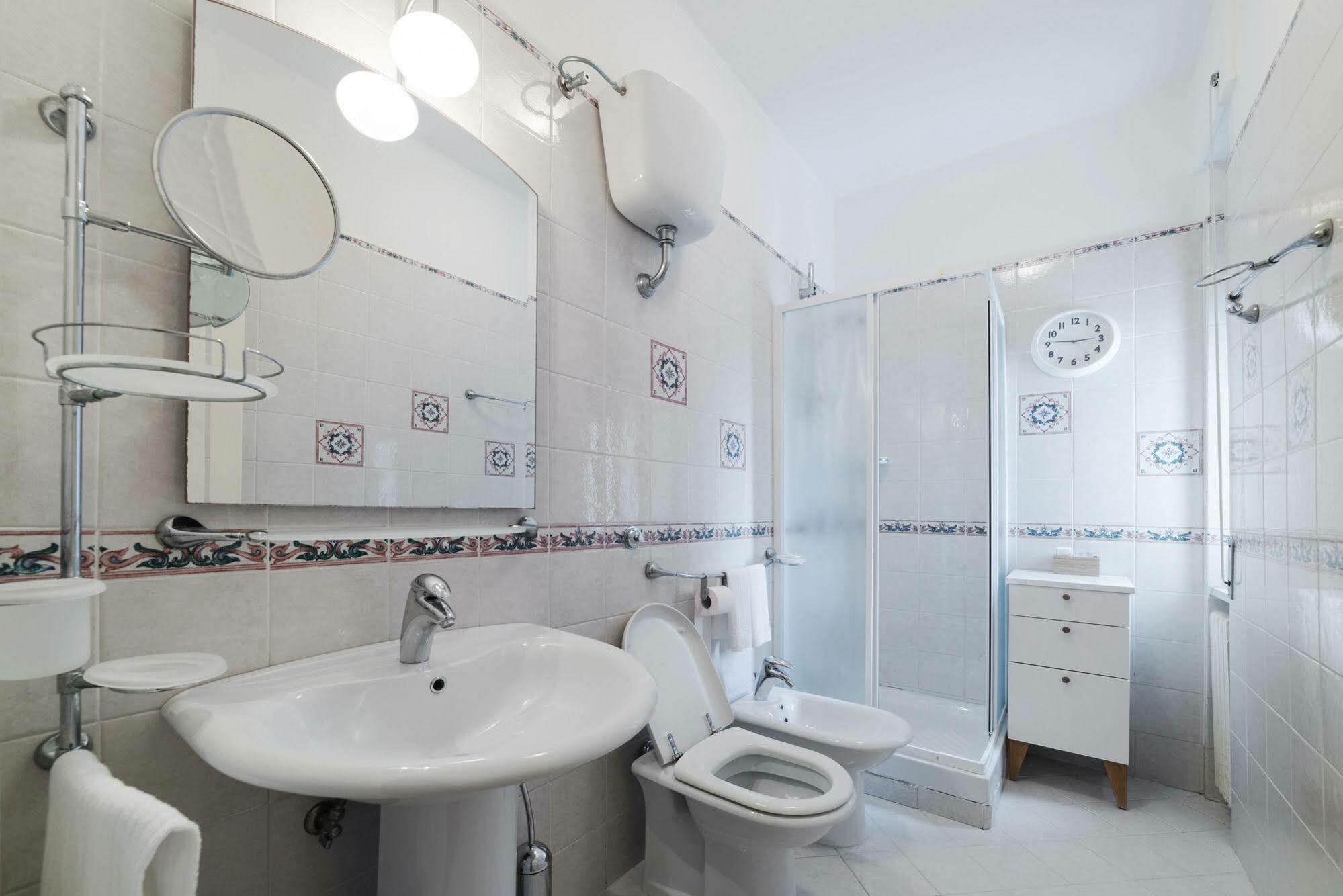 Villa Gio B&B De Charme مونتيكوريس المظهر الخارجي الصورة