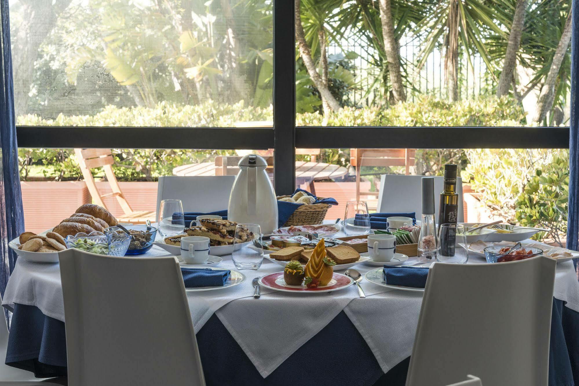 Villa Gio B&B De Charme مونتيكوريس المظهر الخارجي الصورة