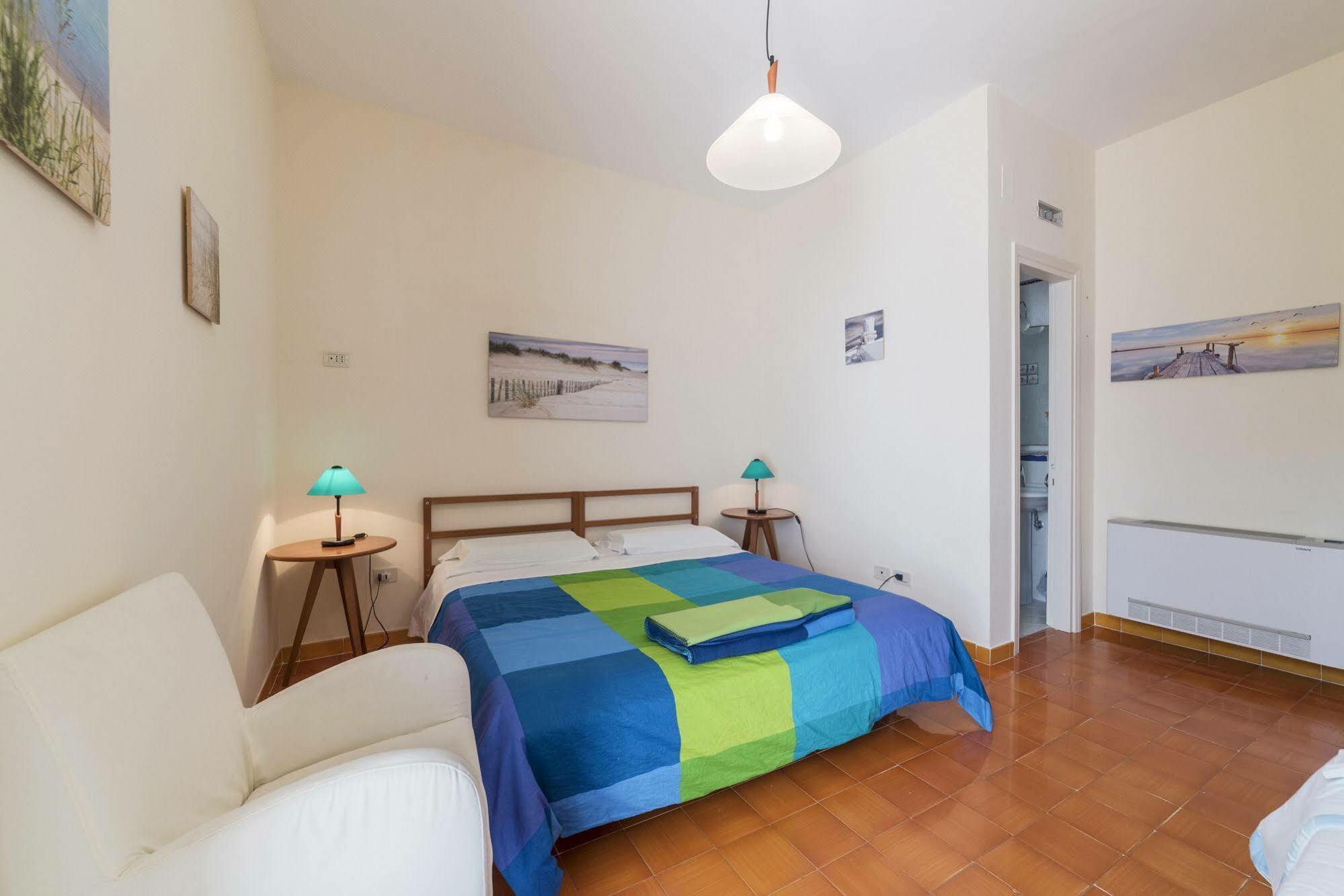 Villa Gio B&B De Charme مونتيكوريس المظهر الخارجي الصورة
