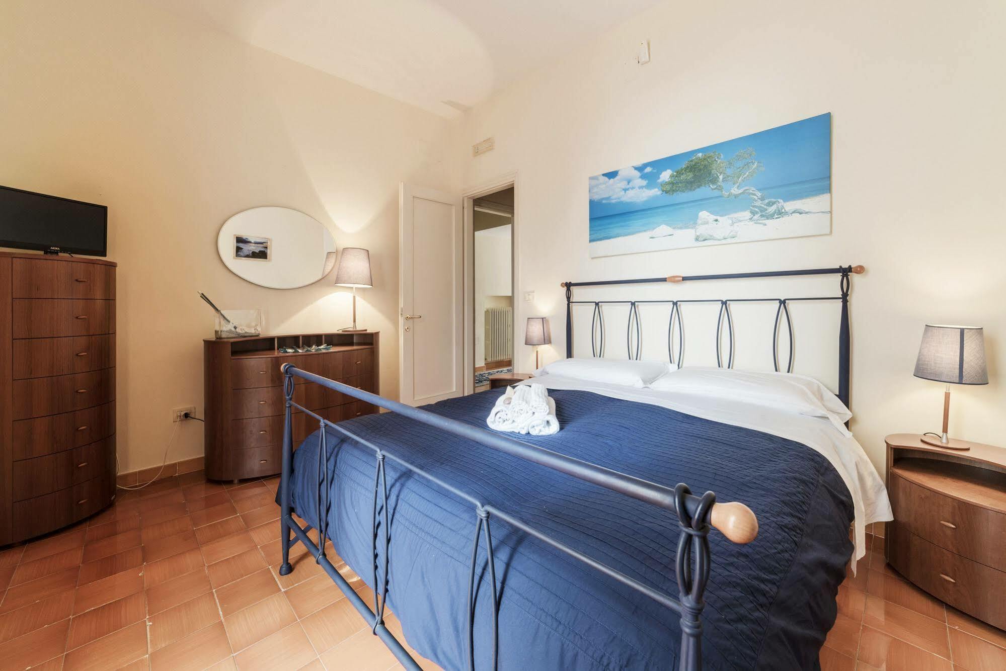 Villa Gio B&B De Charme مونتيكوريس المظهر الخارجي الصورة